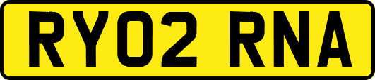 RY02RNA