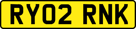 RY02RNK