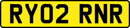 RY02RNR