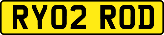 RY02ROD