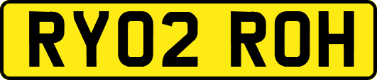 RY02ROH