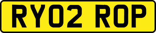 RY02ROP