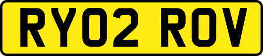 RY02ROV