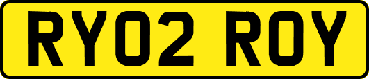 RY02ROY