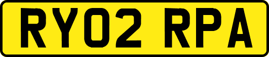 RY02RPA