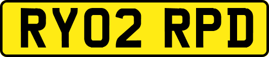 RY02RPD