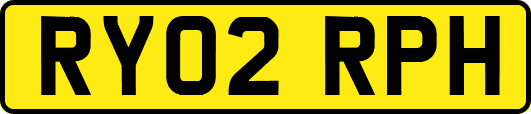 RY02RPH