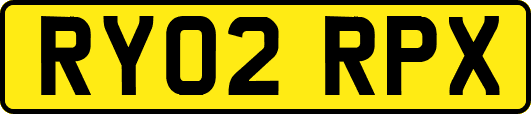 RY02RPX