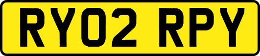 RY02RPY