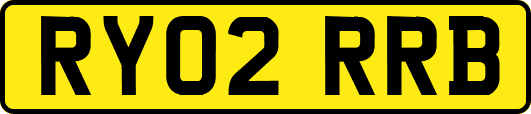 RY02RRB