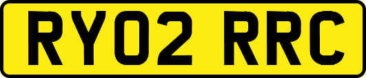 RY02RRC