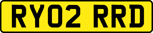 RY02RRD