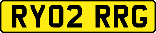 RY02RRG