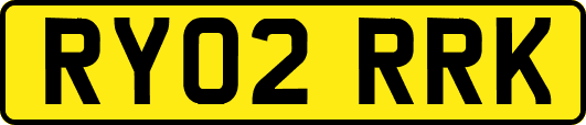 RY02RRK