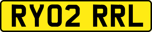 RY02RRL