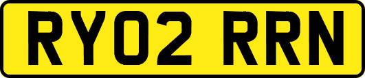 RY02RRN