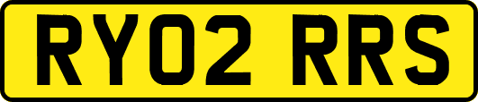 RY02RRS