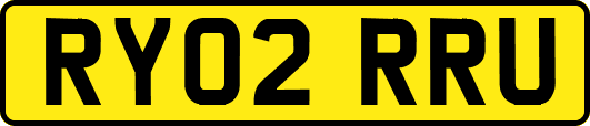 RY02RRU