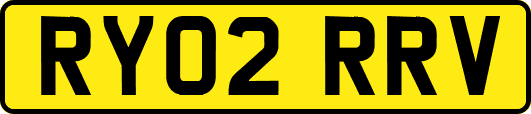 RY02RRV