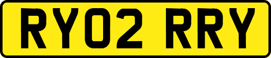 RY02RRY