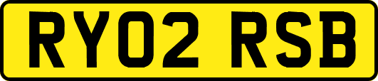 RY02RSB