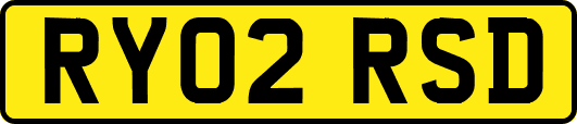 RY02RSD