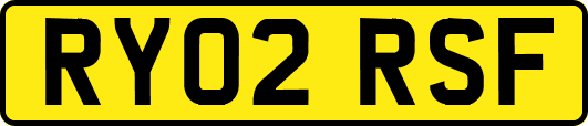 RY02RSF
