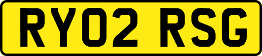 RY02RSG