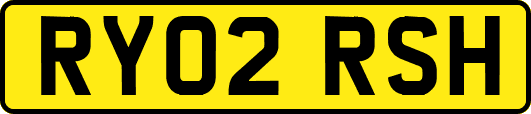 RY02RSH