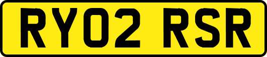 RY02RSR