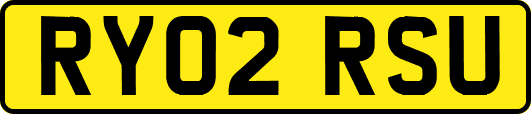 RY02RSU