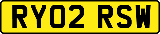 RY02RSW