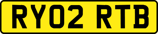 RY02RTB