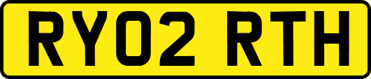 RY02RTH