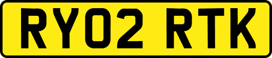 RY02RTK