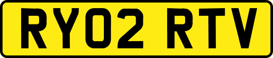 RY02RTV