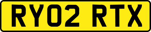 RY02RTX