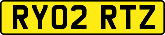 RY02RTZ