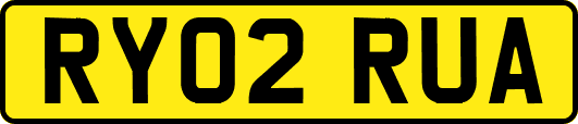 RY02RUA