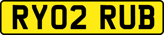 RY02RUB