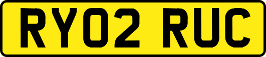 RY02RUC