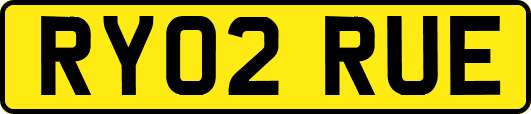 RY02RUE