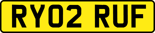 RY02RUF