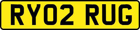 RY02RUG