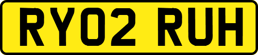 RY02RUH