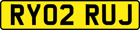 RY02RUJ
