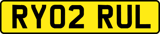 RY02RUL