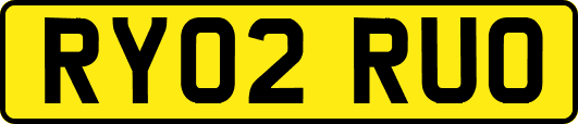 RY02RUO