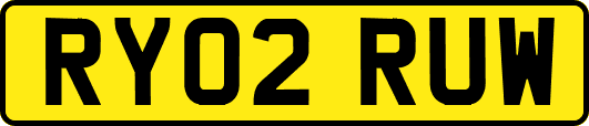 RY02RUW