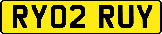 RY02RUY